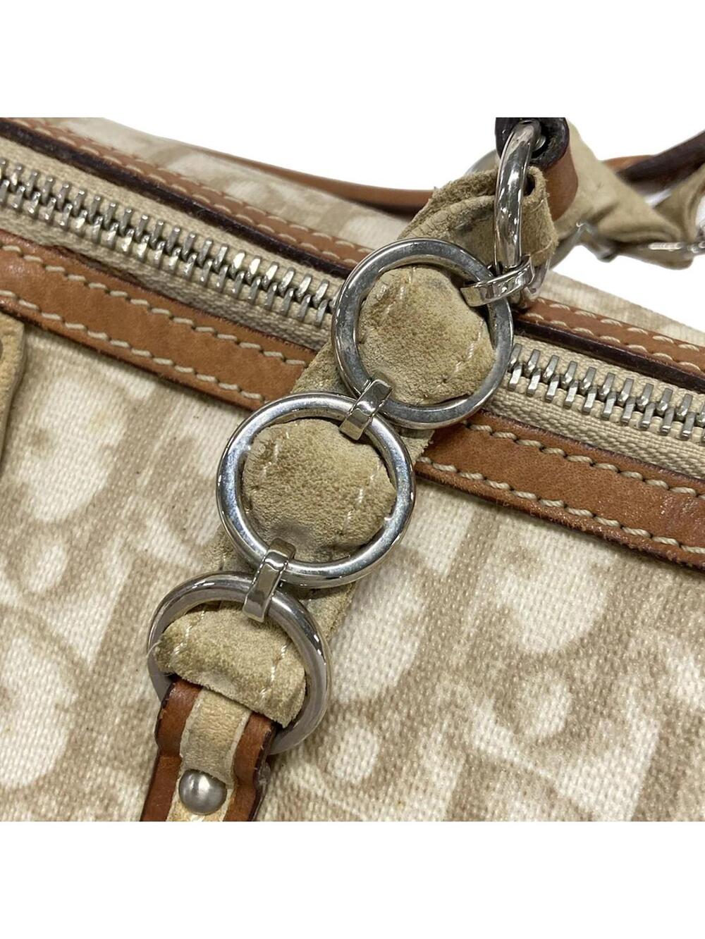 Dior/Christiandior Trotter Romantic #305721D85B - Picture 15 of 15